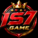 IS7 Game APK official logo for login, registration, APK download, and latest features.